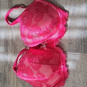 Victoria's Secret bra